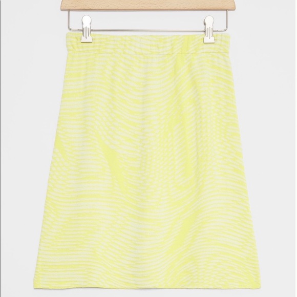 Anthropologie Dresses & Skirts - Anthropologie Valencia Knit Skirt